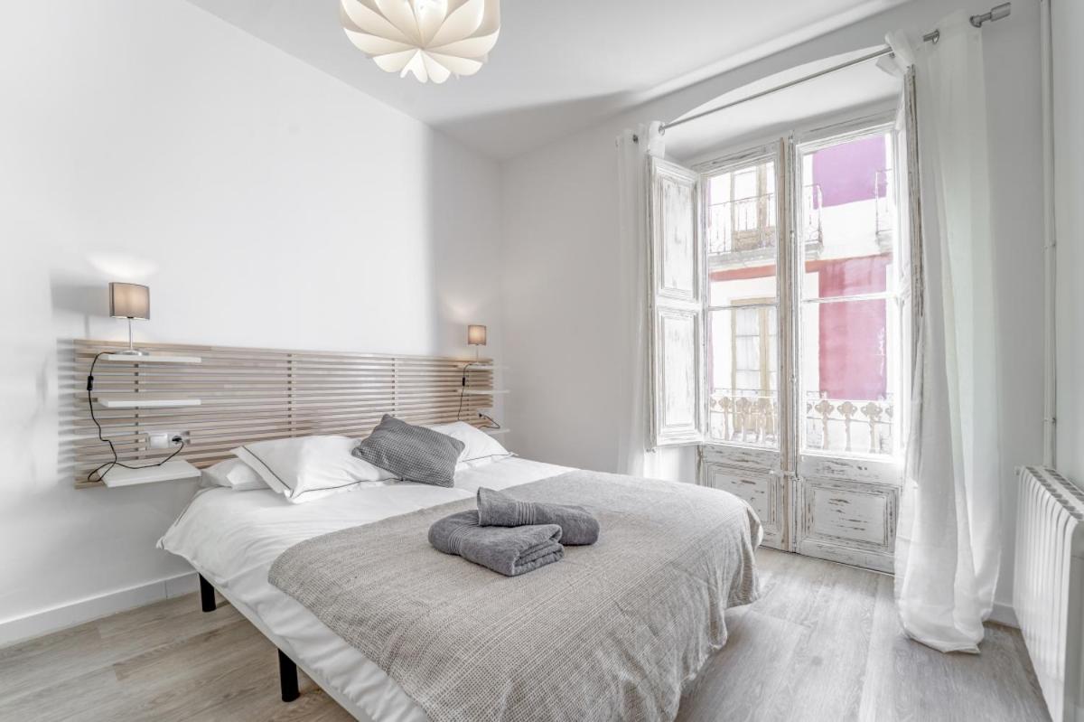 3.2 Apartamento Coma Oriola プッチェルダー エクステリア 写真