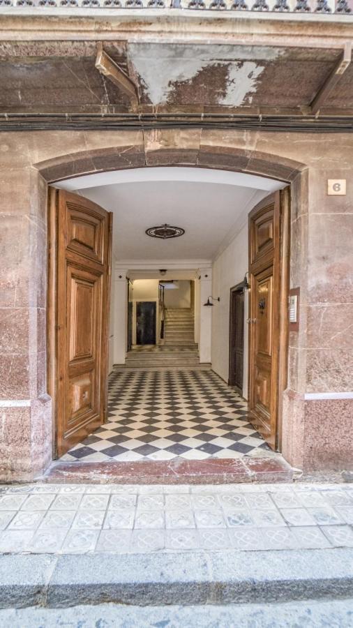 3.2 Apartamento Coma Oriola プッチェルダー エクステリア 写真