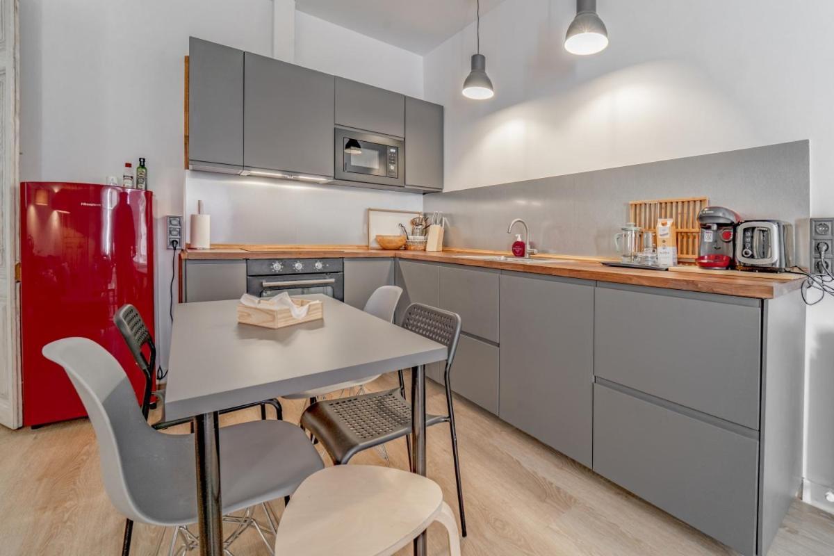 3.2 Apartamento Coma Oriola プッチェルダー エクステリア 写真